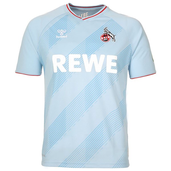 Tailandia Camiseta FC Koln Replica Tercera Ropa 2023/24